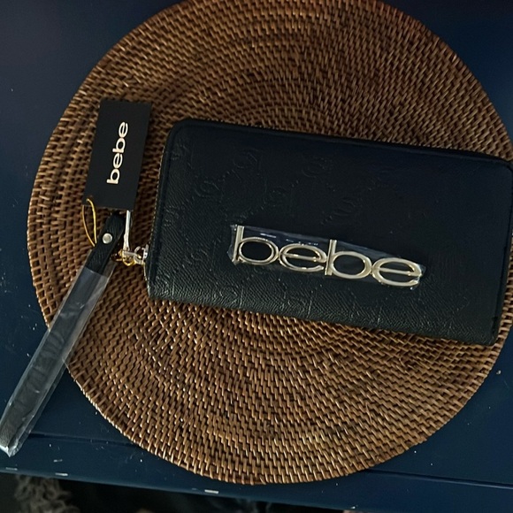 bebe Accessories - Bebe wallet